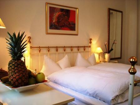 Hotel Villa Constantia Radebeul Værelse billede